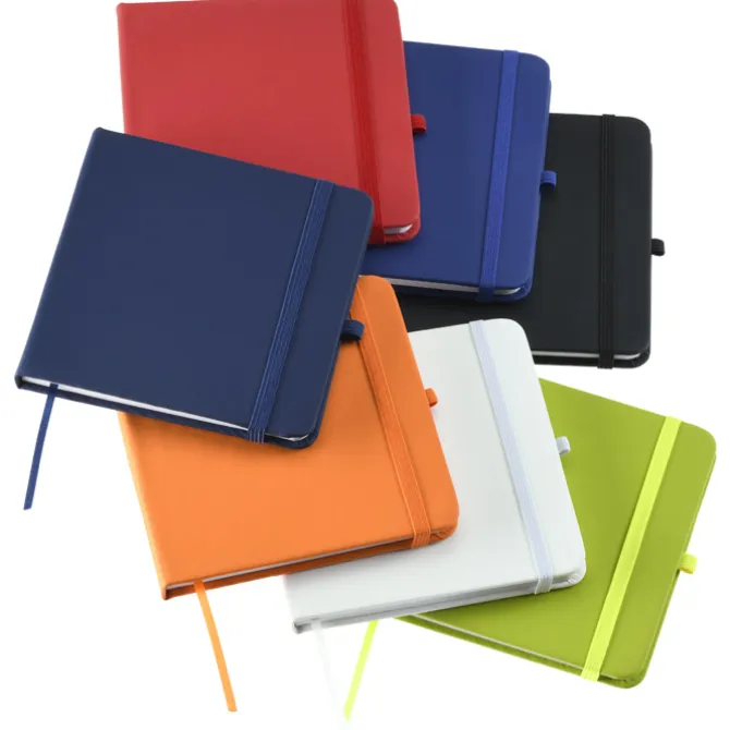Quad Notebook