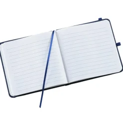 Quad Notebook