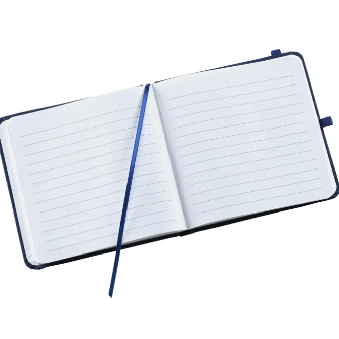 Quad Notebook