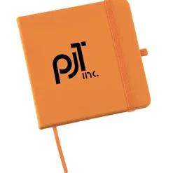 Quad Notebook