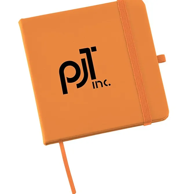 Quad Notebook