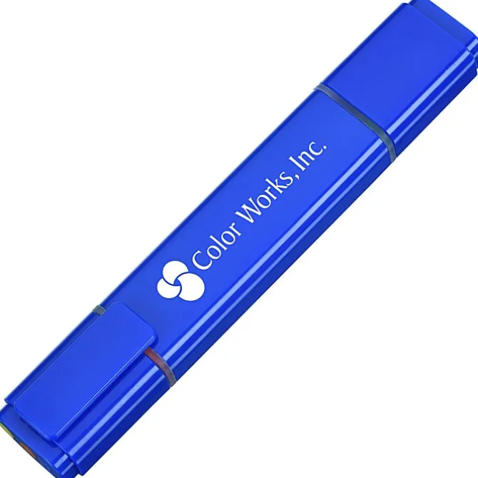 Quadplex Highlighter - 24 hr