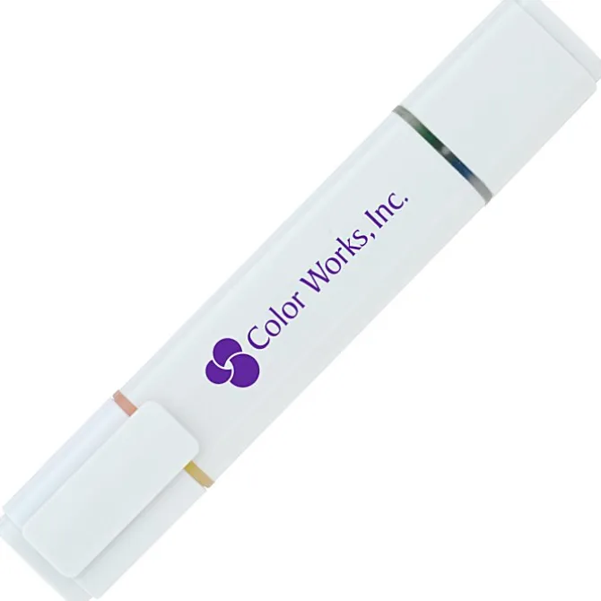 Quadplex Highlighter - 24 hr