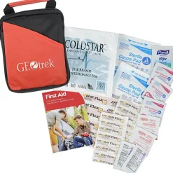 Quest First Aid Kit