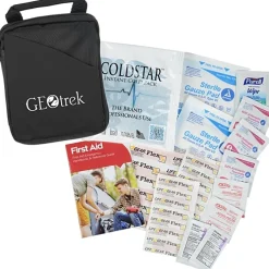 Quest First Aid Kit