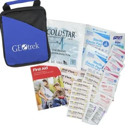 Quest First Aid Kit