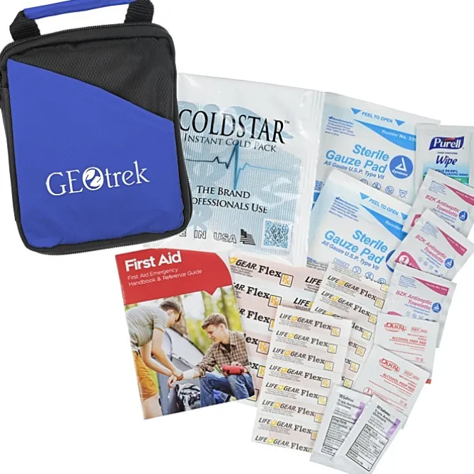 Quest First Aid Kit