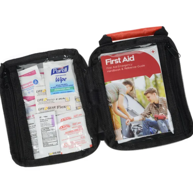 Quest First Aid Kit