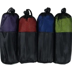 Quick Dry Microfiber Cooling Towel with Elastic Loop