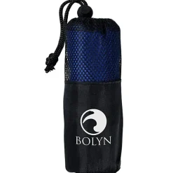 Quick Dry Microfiber Cooling Towel with Elastic Loop