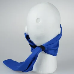 Quick Dry Microfiber Cooling Towel with Elastic Loop