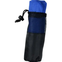 Quick Dry Microfiber Cooling Towel with Elastic Loop