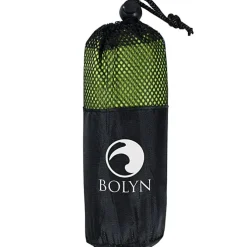 Quick Dry Microfiber Cooling Towel with Elastic Loop