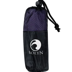 Quick Dry Microfiber Cooling Towel with Elastic Loop
