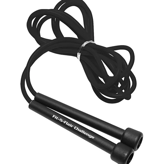 Quick Speed Jump Rope - 24 hr