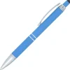 Quinly Soft Touch Stylus Metal Pen