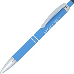 Quinly Soft Touch Stylus Metal Pen