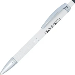 Quinly Soft Touch Stylus Metal Pen