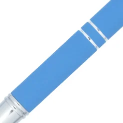 Quinly Soft Touch Stylus Metal Pen