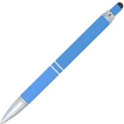 Quinly Soft Touch Stylus Metal Pen