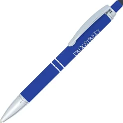 Quinly Soft Touch Stylus Metal Pen - 24 hr