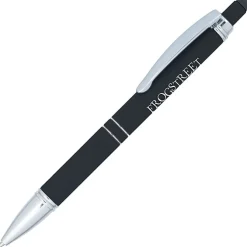 Quinly Soft Touch Stylus Metal Pen - 24 hr
