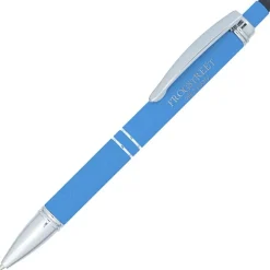 Quinly Soft Touch Stylus Metal Pen - Laser - 24 hr