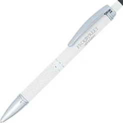 Quinly Soft Touch Stylus Metal Pen - Laser - 24 hr