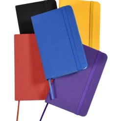 Rafferty Notebook