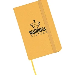 Rafferty Notebook