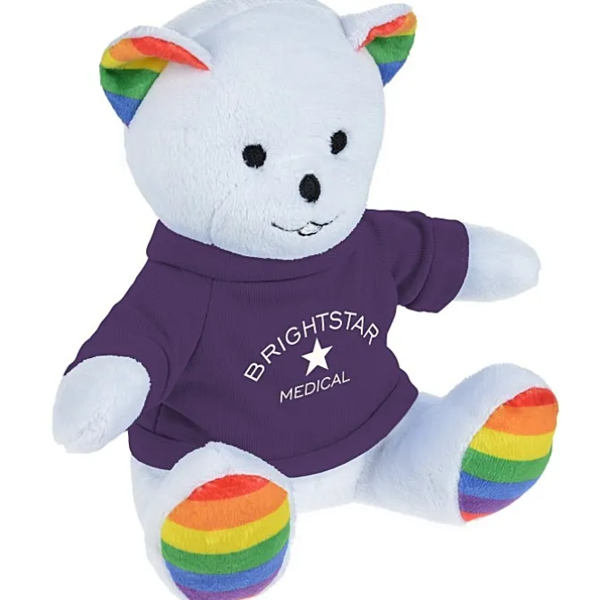 Rainbow Bear