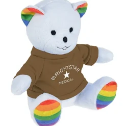 Rainbow Bear