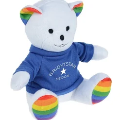 Rainbow Bear