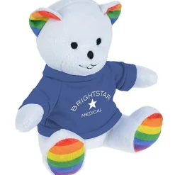 Rainbow Bear
