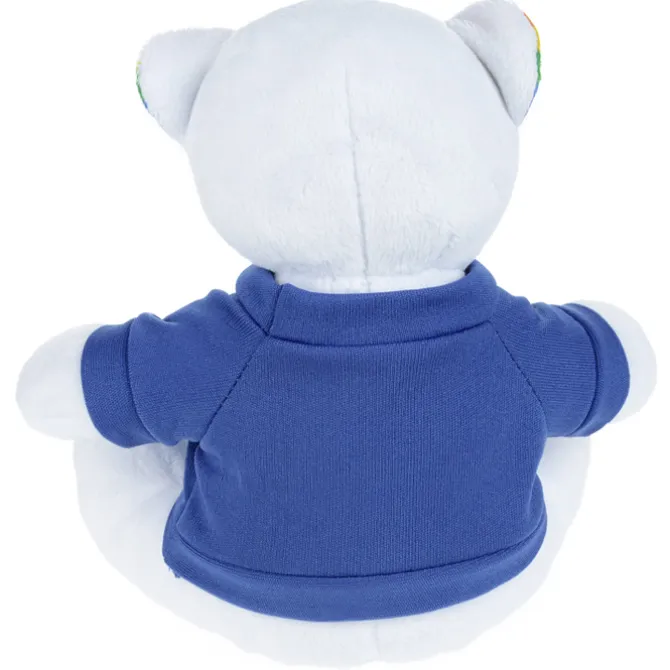 Rainbow Bear