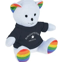 Rainbow Bear