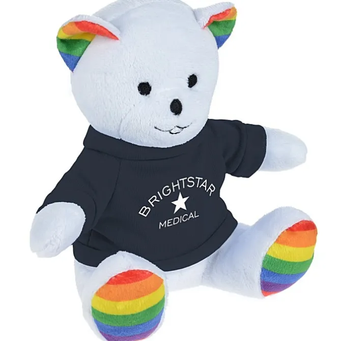 Rainbow Bear