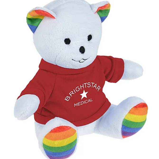 Rainbow Bear