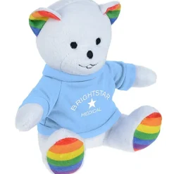 Rainbow Bear