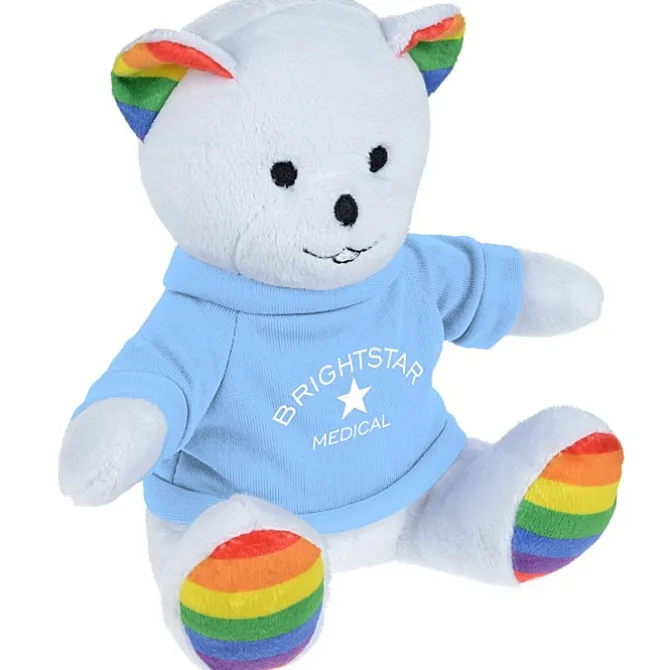 Rainbow Bear