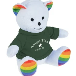 Rainbow Bear