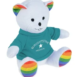 Rainbow Bear