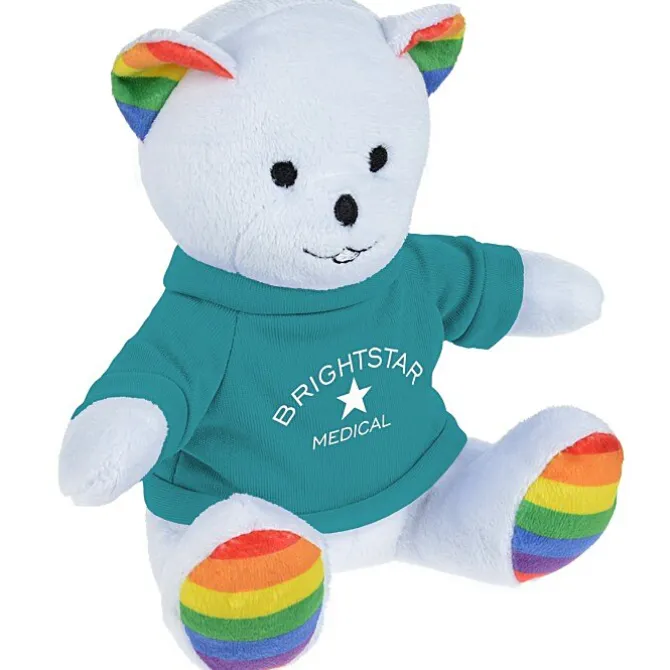 Rainbow Bear