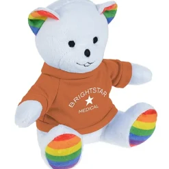 Rainbow Bear