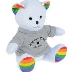 Rainbow Bear