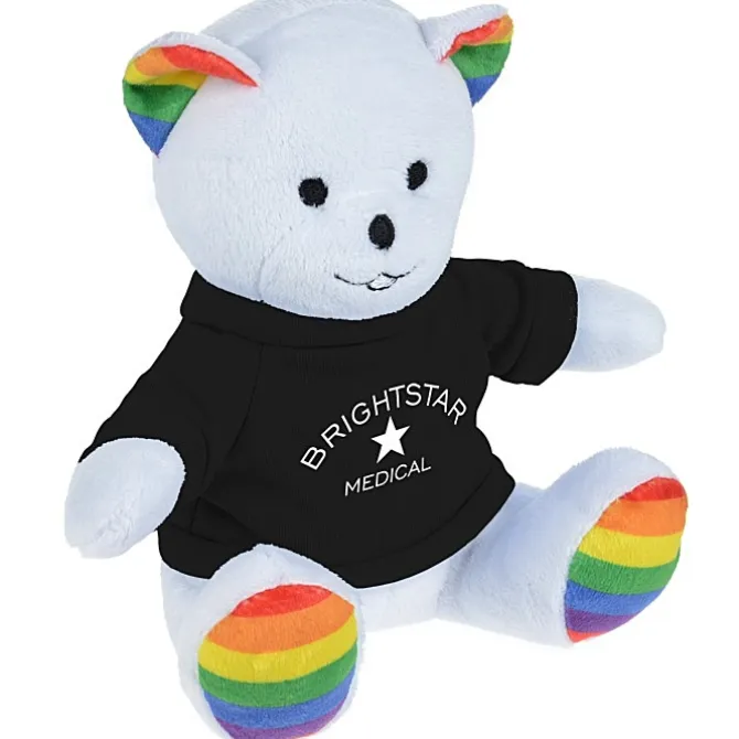 Rainbow Bear
