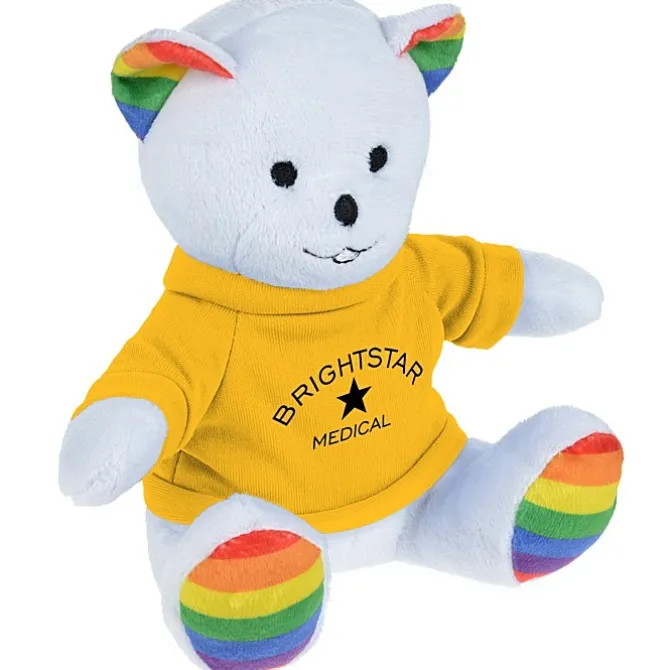 Rainbow Bear