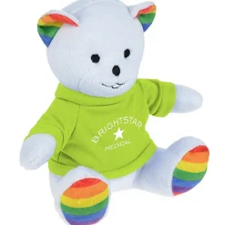 Rainbow Bear