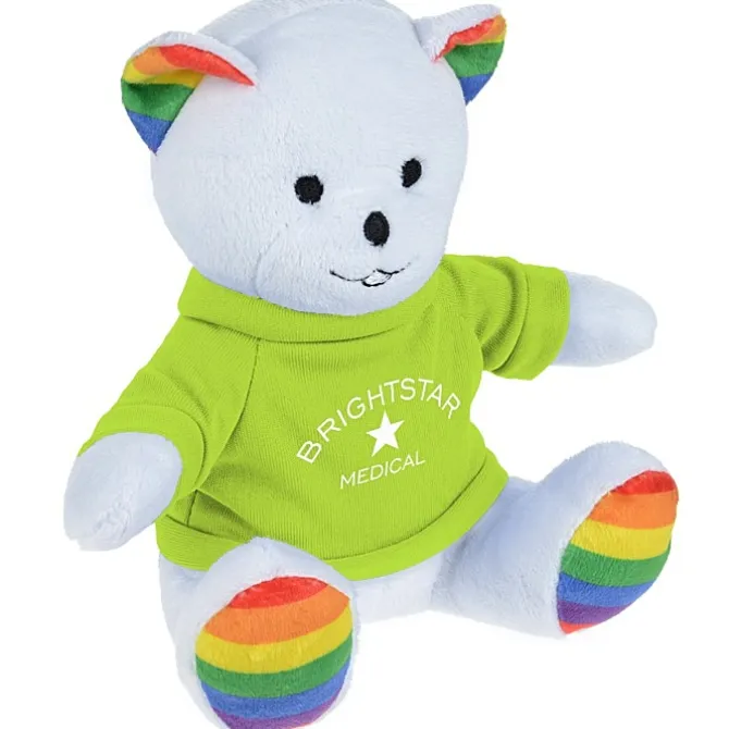 Rainbow Bear