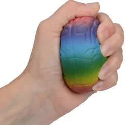Rainbow Brain Stress Reliever